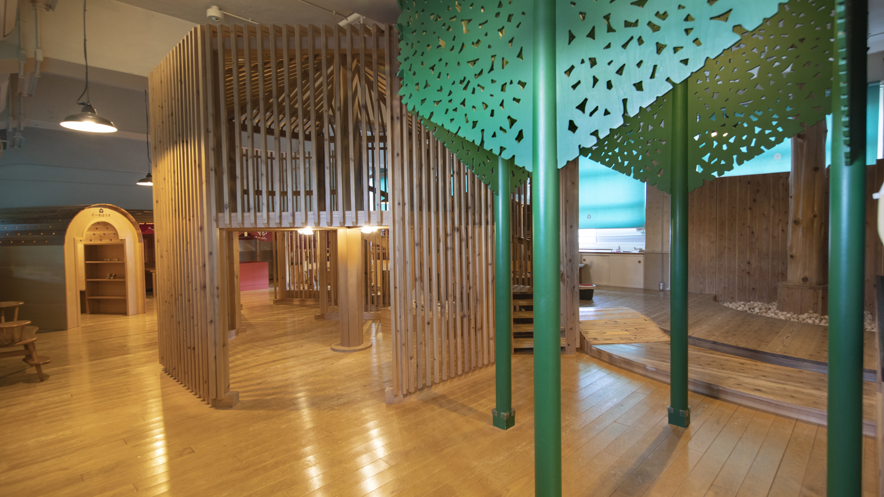 福岡おもちゃ美術館 Npo法人 芸術と遊び創造協会