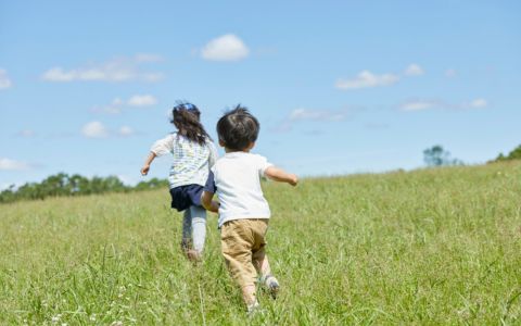 戸外あそび・運動あそび