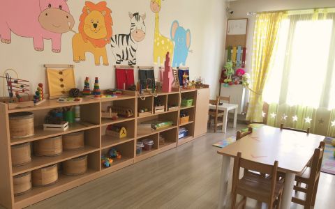 保育内容・保育環境