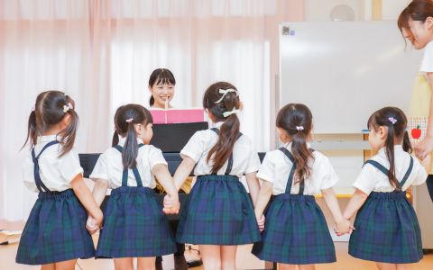 音楽・表現あそび