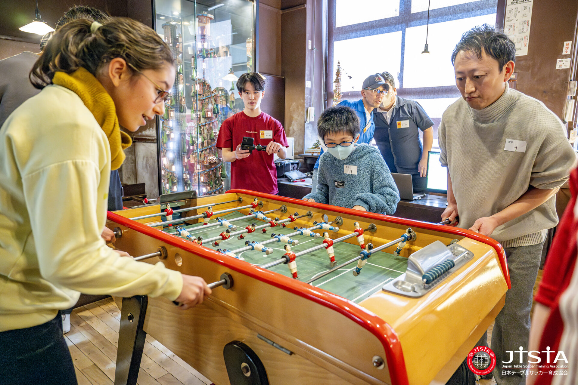 HARVARD(ハーバード) テーブルサッカー 引き取り限定 レトロ 値交渉可