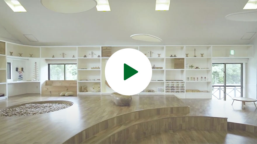 動画を再生する