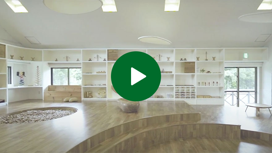 動画を再生する